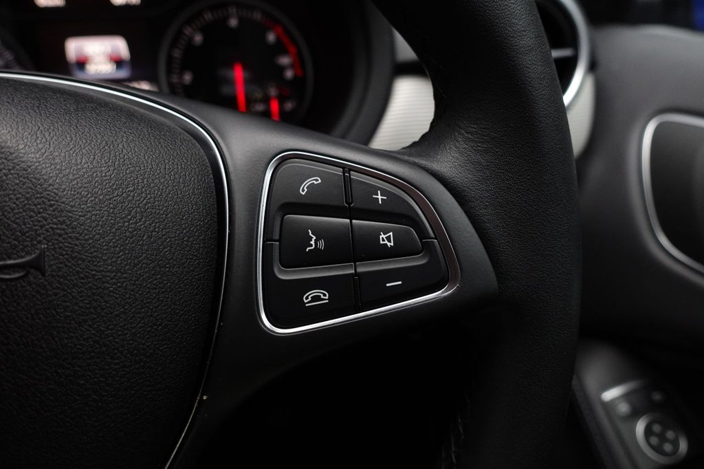 Used Mercedes-Benz B Class 2016 for sale - 76740354: Photo 23