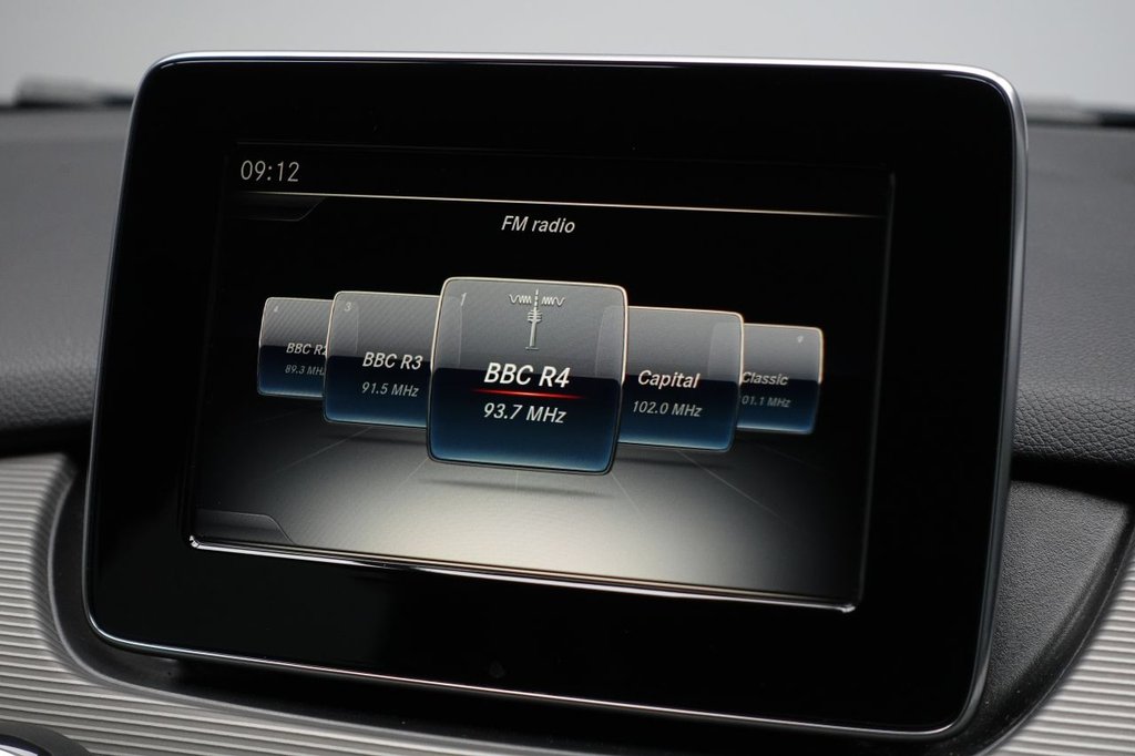 Used Mercedes-Benz B Class 2016 for sale - 76740354: Photo 24