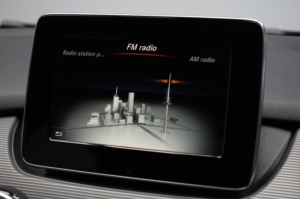 Used Mercedes-Benz B Class 2016 for sale - 76740354: Photo 26