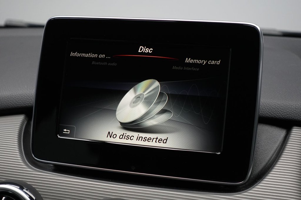 Used Mercedes-Benz B Class 2016 for sale - 76740354: Photo 27