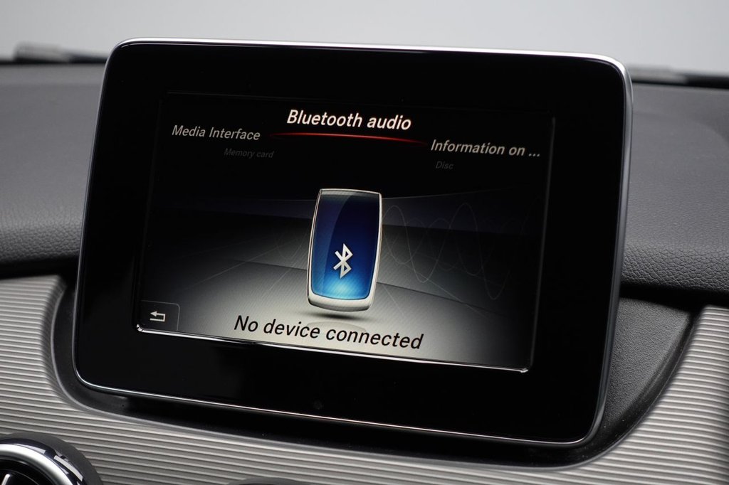 Used Mercedes-Benz B Class 2016 for sale - 76740354: Photo 29