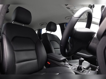 Used Mercedes-Benz B Class 2016 for sale - 76740354: Photo