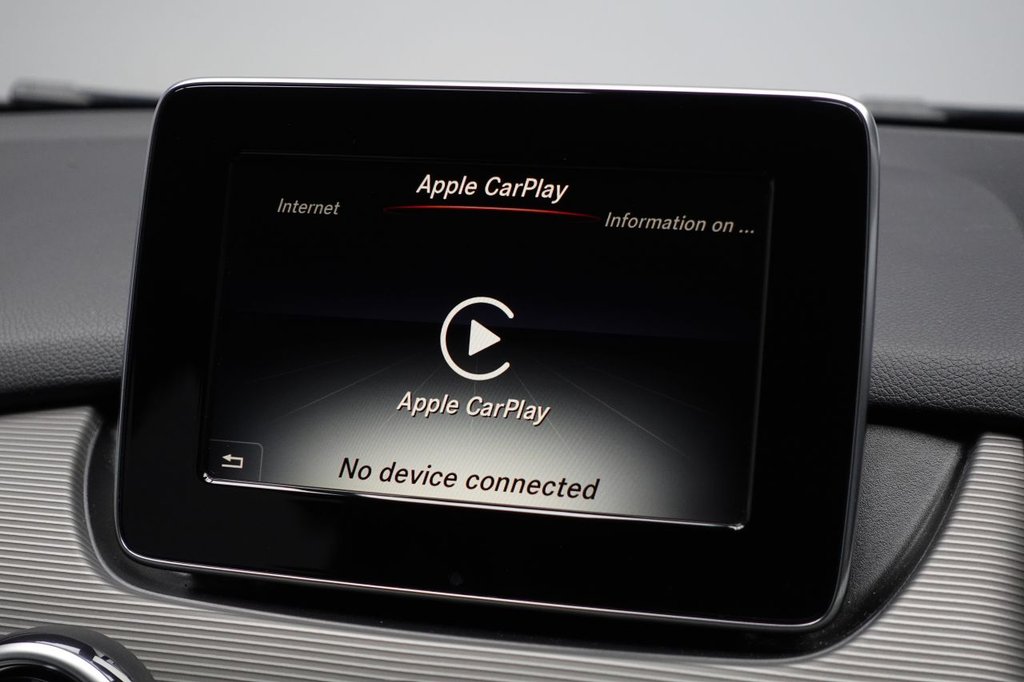 Used Mercedes-Benz B Class 2016 for sale - 76740354: Photo 3