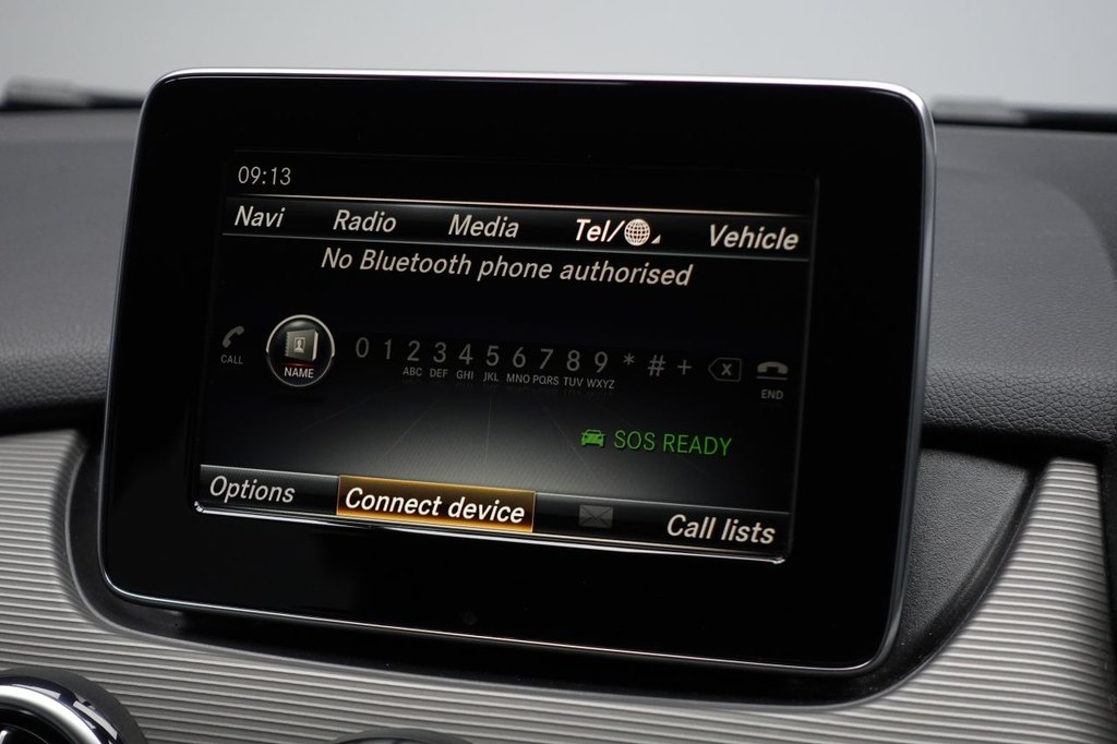 Used Mercedes-Benz B Class 2016 for sale - 76740354: Photo 30