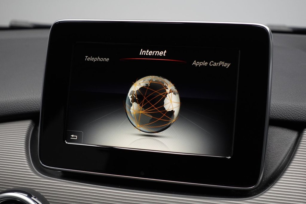 Used Mercedes-Benz B Class 2016 for sale - 76740354: Photo 33