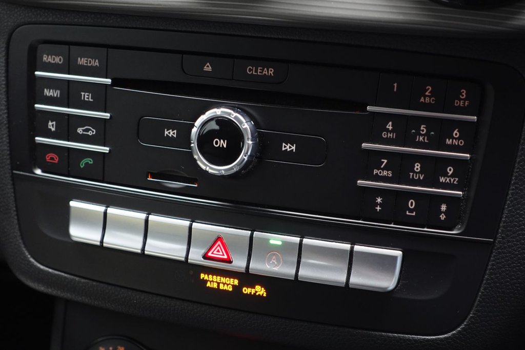 Used Mercedes-Benz B Class 2016 for sale - 76740354: Photo 35