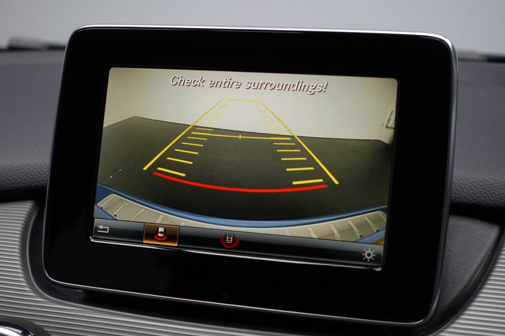 Used Mercedes-Benz B Class 2016 for sale - 76740354: Photo 40