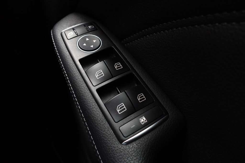 Used Mercedes-Benz B Class 2016 for sale - 76740354: Photo 44