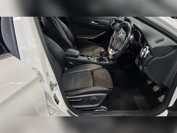 Used Mercedes-Benz GLA 2019 for sale - 76509877: Photo