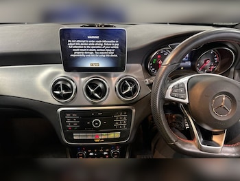 Used Mercedes-Benz GLA 2019 for sale - 76509877: Photo