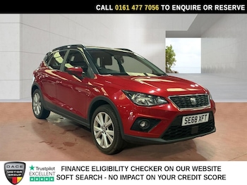 Used SEAT Arona 2019 for sale - 78227639: Photo