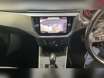 Used SEAT Arona 2019 for sale - 78227639: Photo