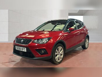 Used SEAT Arona 2019 for sale - 78227639: Photo