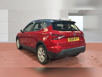Used SEAT Arona 2019 for sale - 78227639: Photo
