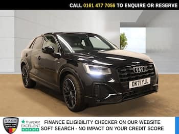 Used Audi Q2 2021 for sale - 79738083: Photo