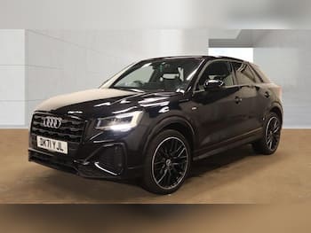 Used Audi Q2 2021 for sale - 79738083: Photo