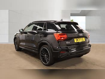 Used Audi Q2 2021 for sale - 79738083: Photo