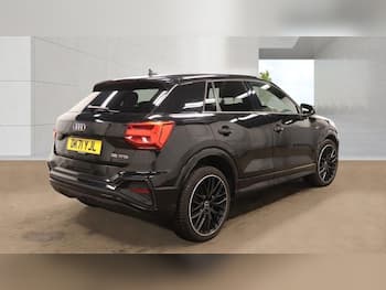 Used Audi Q2 2021 for sale - 79738083: Photo