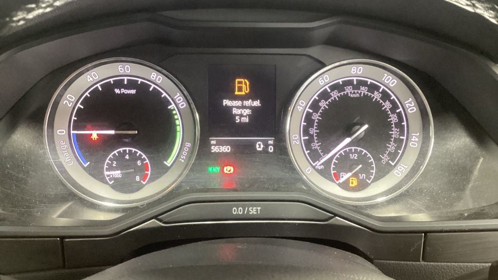 Used Skoda Superb 2020 for sale - 77110995: Photo 12