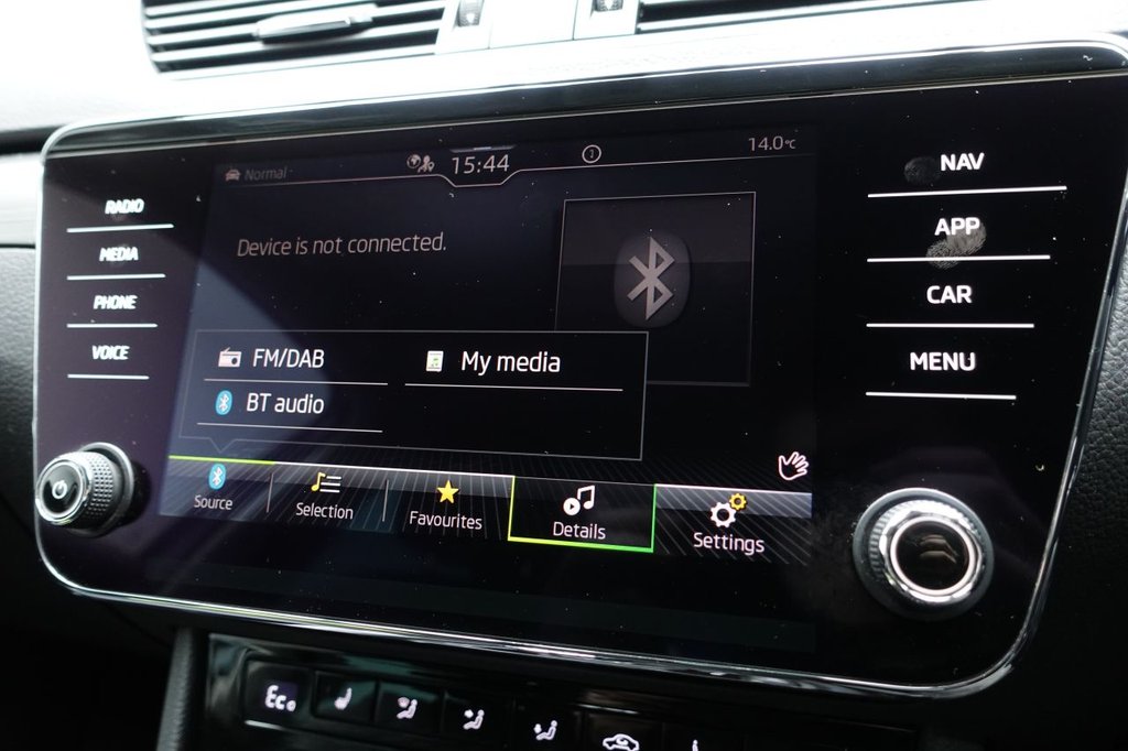 Used Skoda Superb 2020 for sale - 77110995: Photo 29