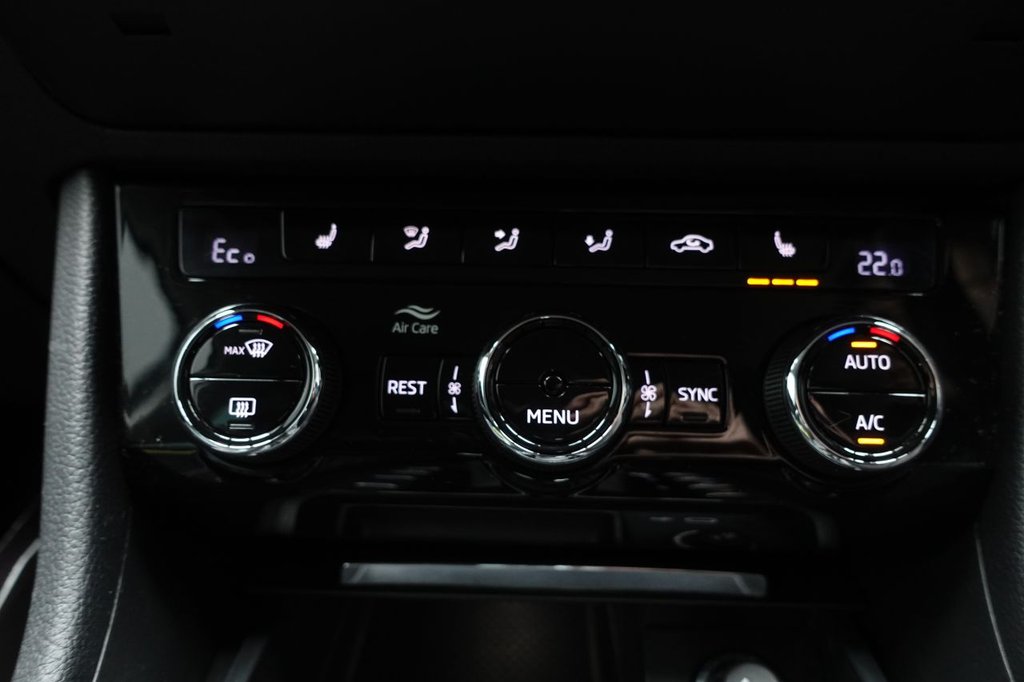 Used Skoda Superb 2020 for sale - 77110995: Photo 35