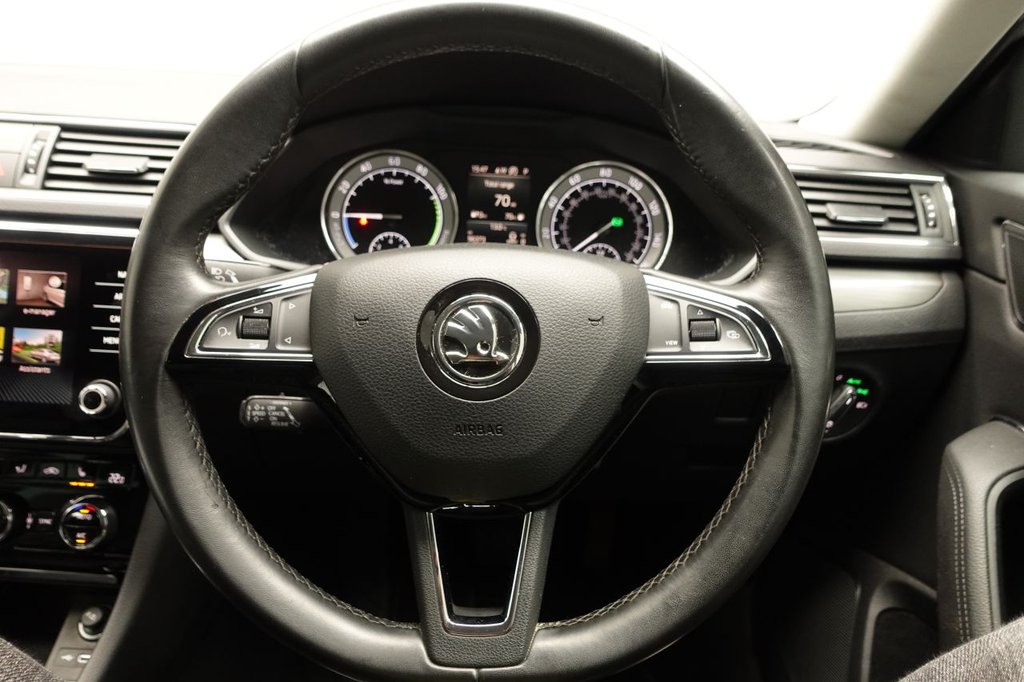 Used Skoda Superb 2020 for sale - 77110995: Photo 49