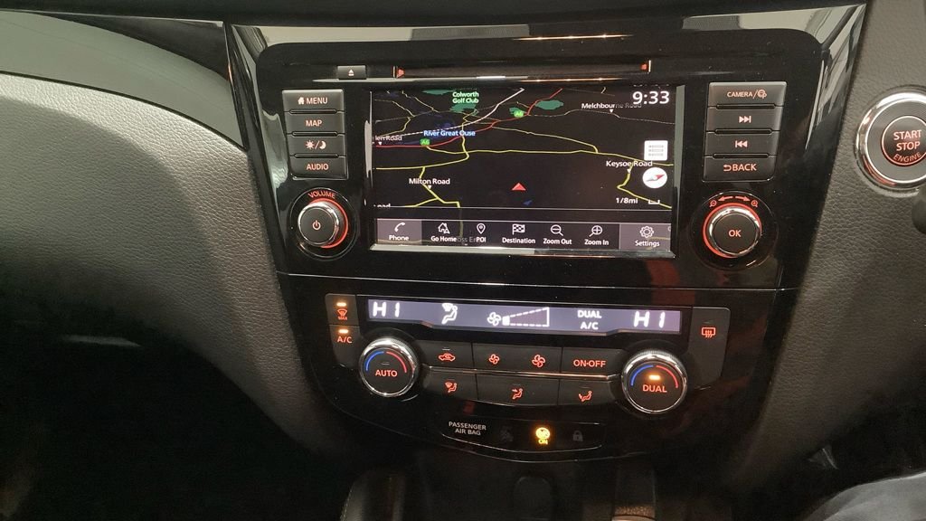 Used Nissan Qashqai 2020 for sale - 77384125: Photo 2