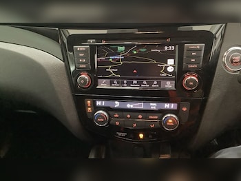 Used Nissan Qashqai 2020 for sale - 77384125: Photo