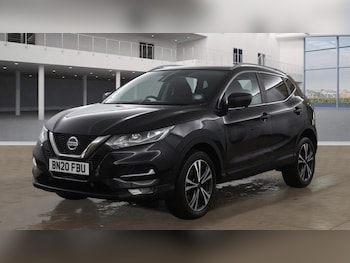 Used Nissan Qashqai 2020 for sale - 77384125: Photo