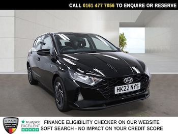 Used Hyundai i20 2022 for sale - 78515065: Photo