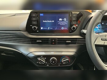 Used Hyundai i20 2022 for sale - 78515065: Photo