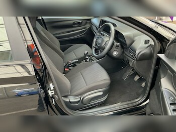 Used Hyundai i20 2022 for sale - 78515065: Photo