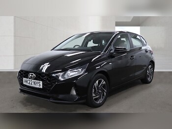 Used Hyundai i20 2022 for sale - 78515065: Photo