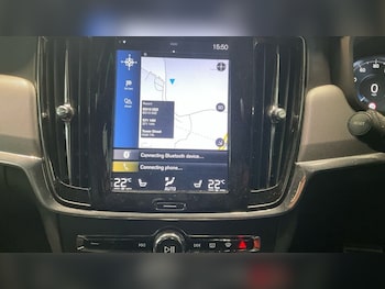 Used Volvo S90 2019 for sale - 78272115: Photo