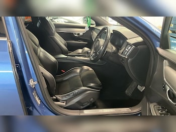 Used Volvo S90 2019 for sale - 78272115: Photo