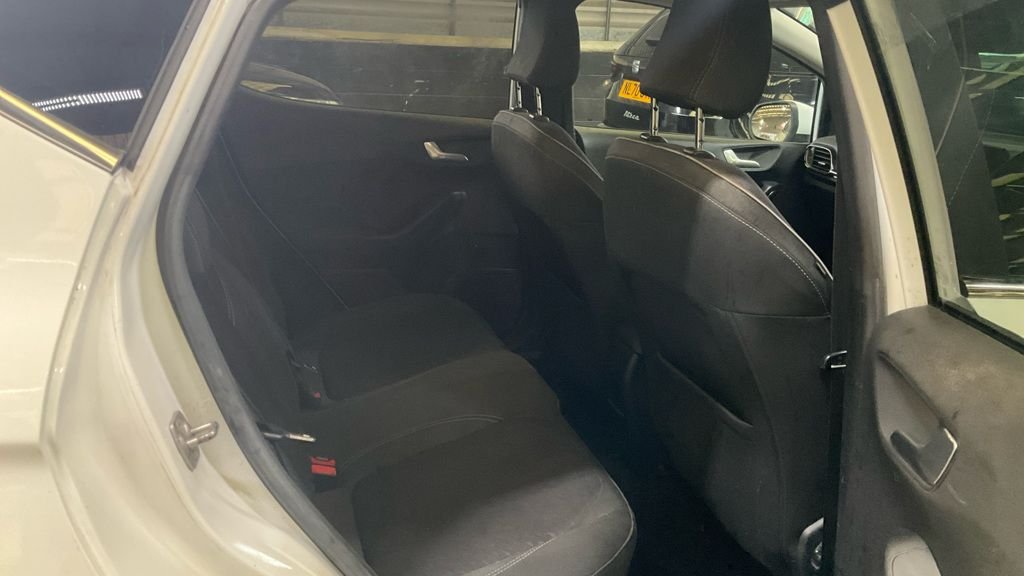 Used Ford Fiesta 2018 for sale - 76396151: Photo 12