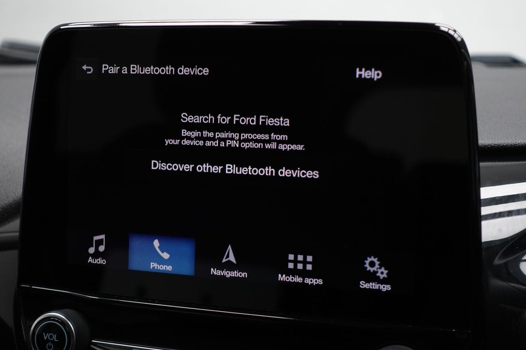 Used Ford Fiesta 2018 for sale - 76396151: Photo 29