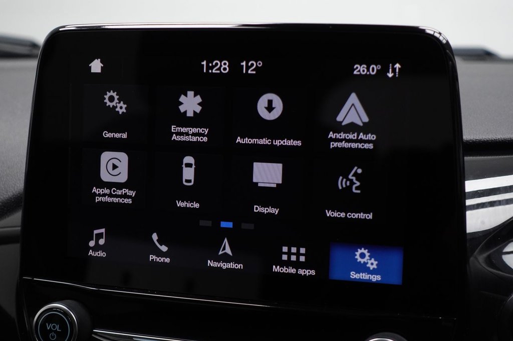 Used Ford Fiesta 2018 for sale - 76396151: Photo 32