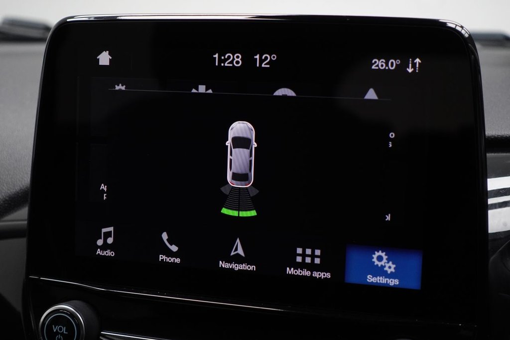 Used Ford Fiesta 2018 for sale - 76396151: Photo 33