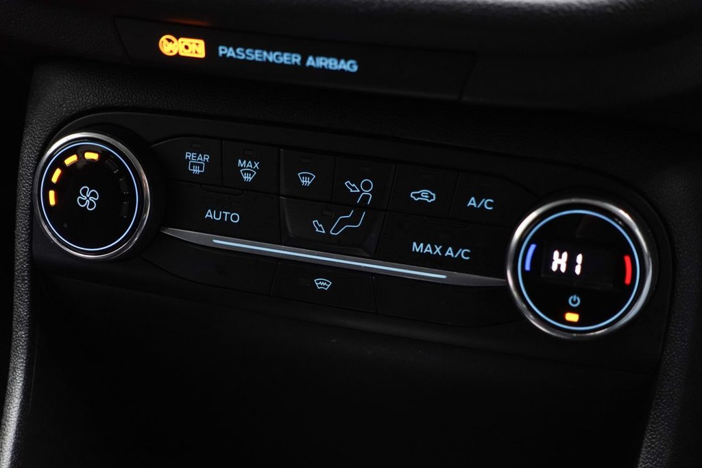 Used Ford Fiesta 2018 for sale - 76396151: Photo 35