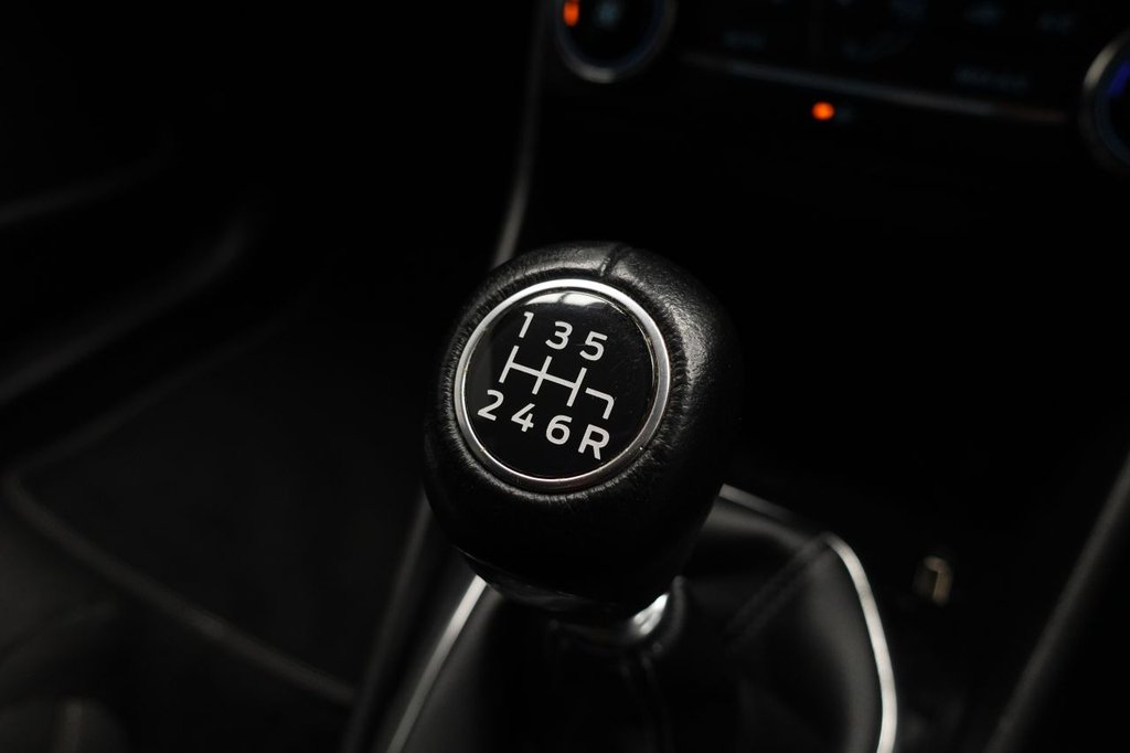 Used Ford Fiesta 2018 for sale - 76396151: Photo 38