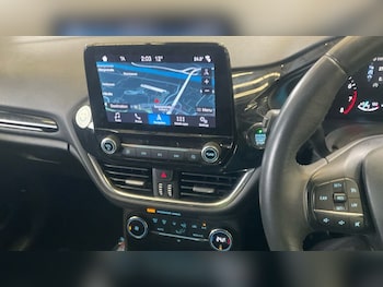 Used Ford Fiesta 2018 for sale - 76396151: Photo