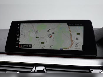 Used BMW 5 Series 2018 for sale - 75924058: Photo