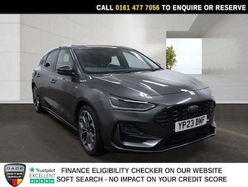 Used Ford Focus 2023 for sale - 78414079: Photo