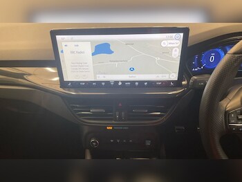 Used Ford Focus 2023 for sale - 78414079: Photo