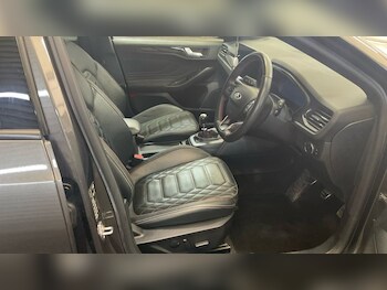 Used Ford Focus 2023 for sale - 78414079: Photo