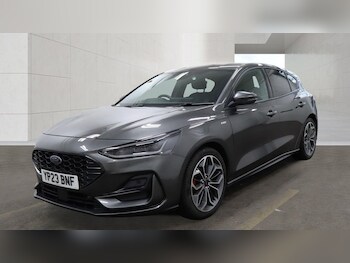 Used Ford Focus 2023 for sale - 78414079: Photo