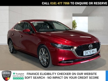Used Mazda Mazda3 2020 for sale - 79584822: Photo