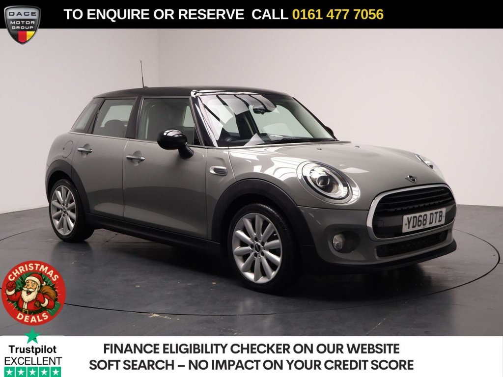Used MINI Hatch 2019 for sale - 76333496: Photo 1