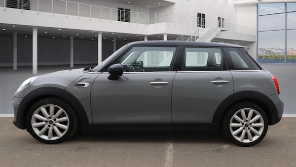 Used MINI Hatch 2019 for sale - 76333496: Photo 11